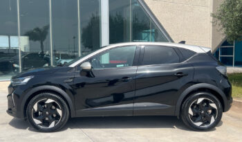 Renault Captur TCe 90 CV Techno Possibilità noleggio no scoring pieno