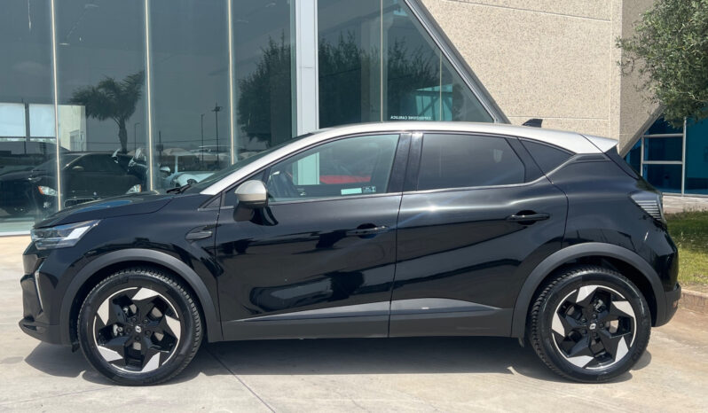 Renault Captur TCe 90 CV Techno Possibilità noleggio no scoring pieno