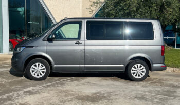 Volkswagen Transporter 2.0 TDI 150CV DSG PC Kombi pieno