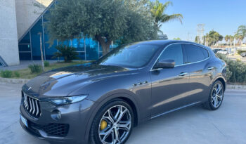 Maserati Levante V6 275cv Super Offerta T-stock prezzo imperdibile pieno