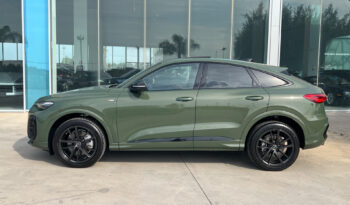 Audi Q5 SPB TDI 150 kW mHEV+ S tronic quattro S line possibilità noleggio no scoring pieno