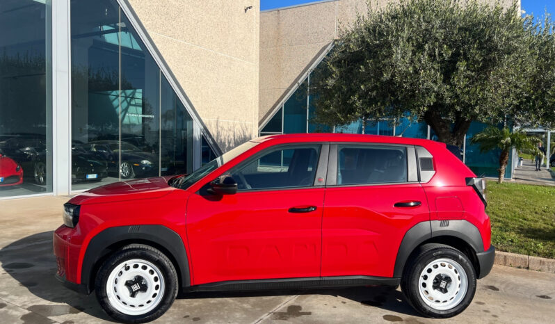 Fiat Grande Panda 44kWh Red Anticipo €7.665 Noleggio No Scoring pieno