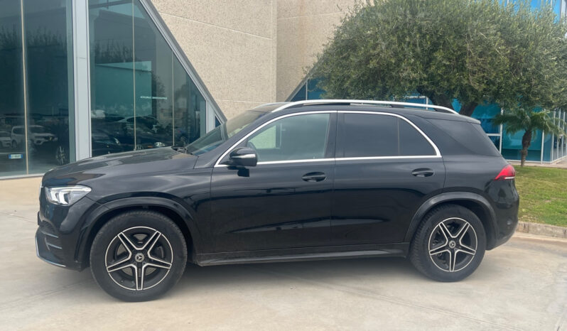 Mercedes-benz GLE 350 d 4Matic Premium AUTO CON PROBLEMI AL MOTORE pieno