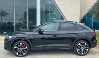 Audi Q5 SPB 40 TDI quattro S tronic S line pieno