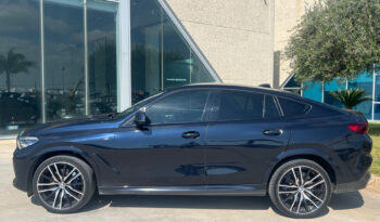 Bmw X6 xDrive30d 48V Msport UNICO PROPRIETARIO pieno