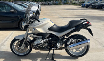 Bmw R 1200 R pieno