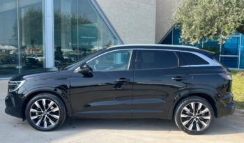 Renault Austral Full Hybrid E-Tech 200 CV Techno AUTOCARRO N1 pieno