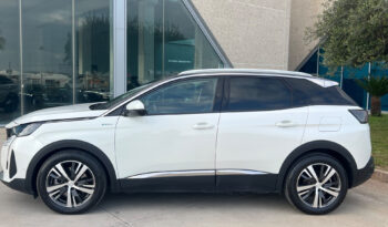 Peugeot 3008 Hybrid 225 e-EAT8 Allure Pack pieno