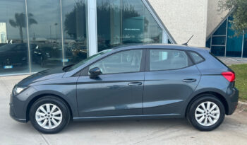 Seat Ibiza 1.0 EcoTSI 115 CV 5porte Business possibilità noleggio no scoring pieno