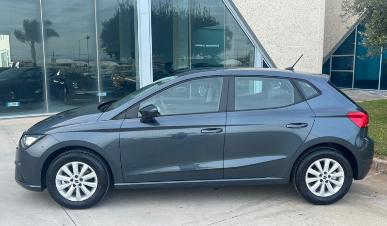 Seat Ibiza 1.0 EcoTSI 115 CV 5porte Business possibilità noleggio no scoring pieno