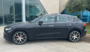 Maserati Levante V6 275cv Q4 pieno
