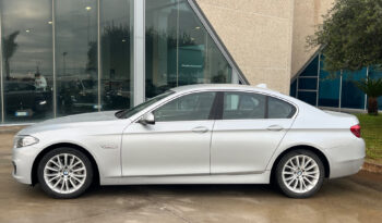 Bmw 525d Luxury pieno
