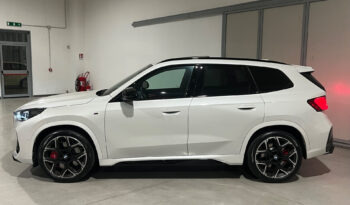 Bmw X1 M35i xDrive Msport Pro possibiità noleggio no scoring pieno