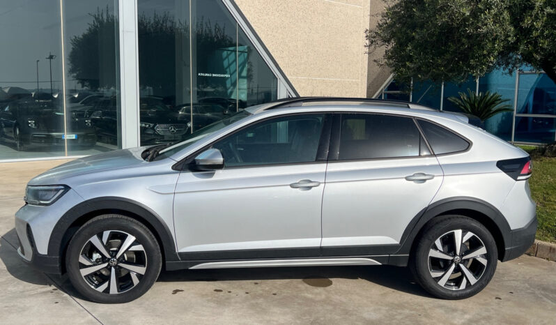 Volkswagen Taigo 1.0 TSI 95 CV Edition Plus possibilità noleggio no scoring pieno