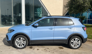 Volkswagen T-Cross 1.0 TSI Edition Plus Possibilità noleggio no scoring pieno