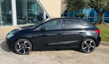 Seat Ibiza 1.0 EcoTSI 115 CV 5 porte FR possibilità noleggio no scoring pieno