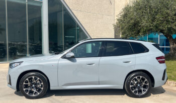 Bmw X3 xDrive20d 48V MSport possibilità noleggio no scoring pieno