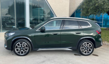 Bmw X1 sDrive 18d xLine possibilità noleggio no scoring pieno