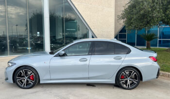 Bmw 320d 48V xDrive Msport Pro possibilità noleggio no scoring pieno