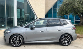 Bmw 218d Active Tourer Msport possibilità noleggio no scoring pieno