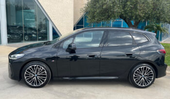 Bmw 218d Active Tourer Msport possibilità noleggio no scoring pieno