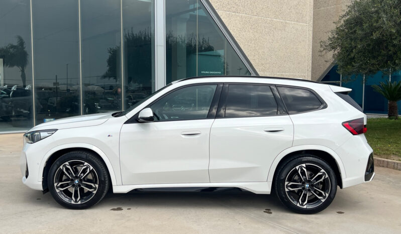 Bmw X1 xDrive 23d Msport possibilità noleggio no scoring pieno