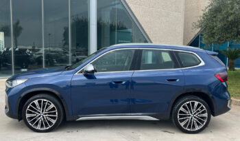 Bmw X1 xDrive 23d xLine possibilità noleggio no scoring pieno