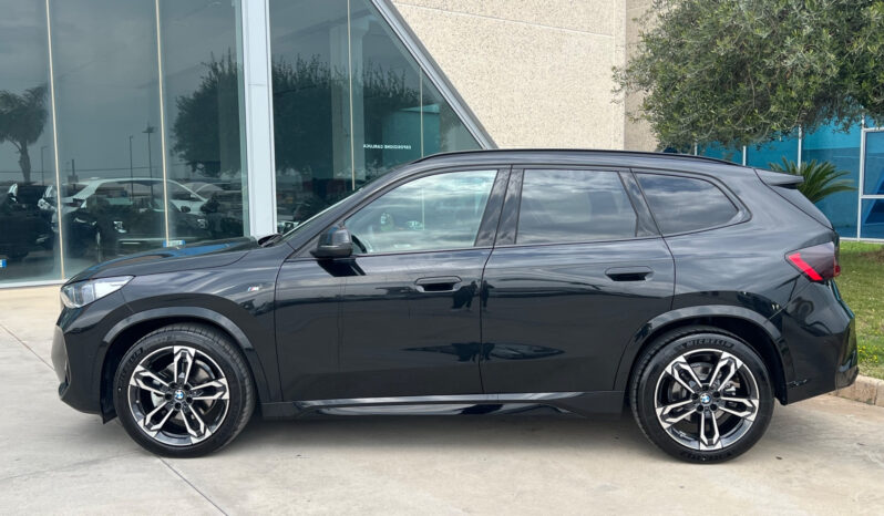 Bmw X1 xDrive 20d Msport possibiità noleggio no scoring pieno