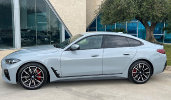 Bmw 420d Gran Coupe xDrive 48V Msport Pro possibilità noleggio no scoring pieno