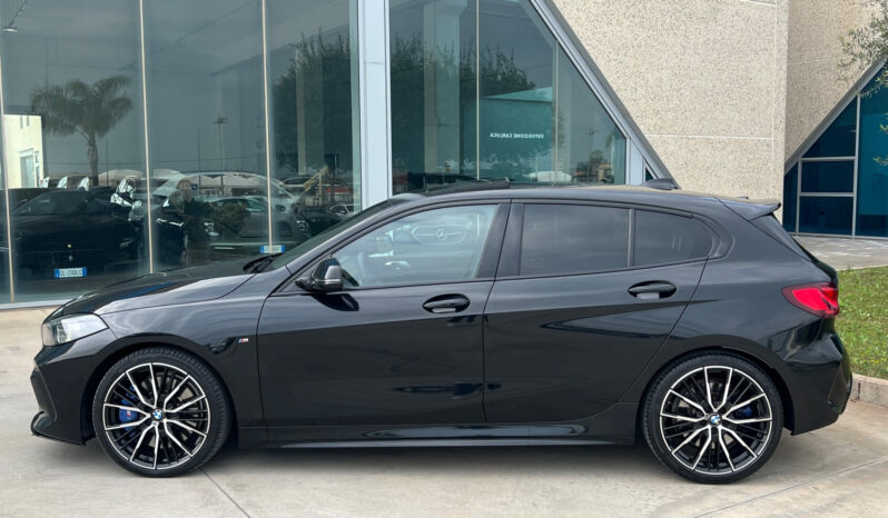 Bmw  M 135i xDrive pieno