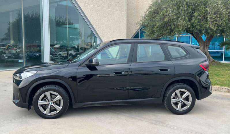 Bmw X1 sDrive18d Edition Essence pieno