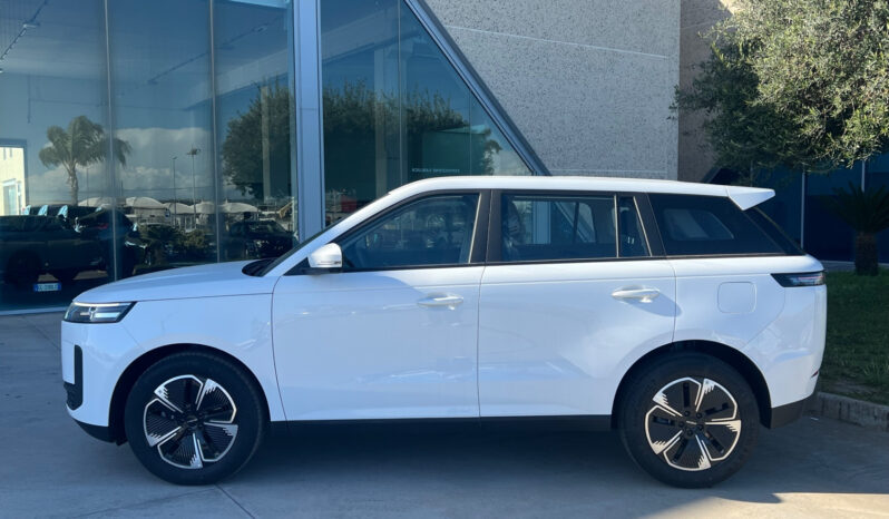 Jaecoo 5 1.6 TGDI aut. Pure possibilità noleggio no scoring pieno