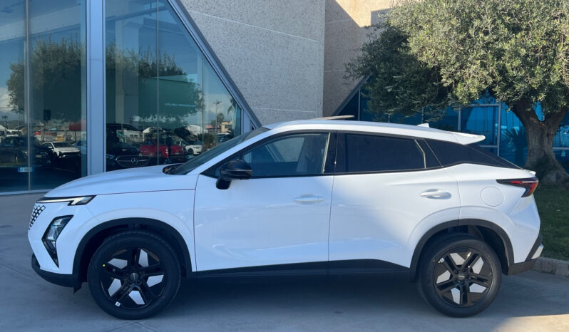 Omoda 5 1.6 TGDI 147CV aut. Anniversary Premium Possibilità Noleggio No Scoring pieno