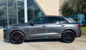 Audi Q8 SUV TDI quattro 210 kW tiptronic S line edition Possibilità noleggio no scoring pieno