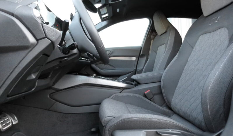 Audi A5 Avant TFSI 150 kW S tronic Line edition Possibilità noleggio no scoring pieno