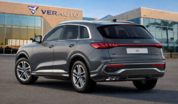 Audi Q5 TDI 150 kW mHEV+ S tronic quattro line edition possibilità noleggio no scoring pieno