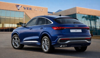 Audi Q5 SPB TDI 150 kW mHEV+ S tronic quattro S line possibilità noleggio no scoring pieno