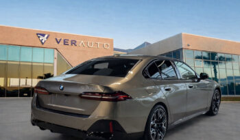 Bmw 520d 48V sDrive Msport possibilità noleggio no scoring pieno