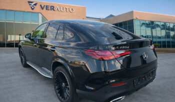 Mercedes-benz GLC 220 d 4Matic Mild hybrid Coupé AMG Advanced possibilità noleggio no scoring pieno