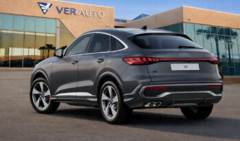 Audi Q5 SPB TDI 204Cv mHEV+ S tronic quattro S line possibilità noleggio no scoring pieno