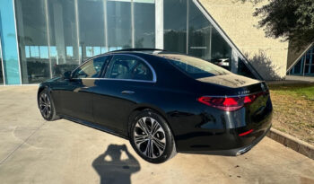 Mercedes-benz E 220 d Mild hybrid Advanced Unico Proprietario pieno