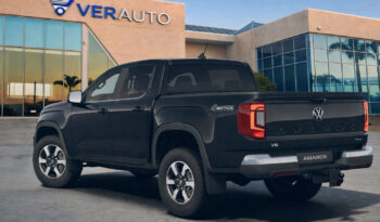 Volkswagen Amarok 3.0 V6 TDI 241 CV 4MOTION aut. Aventura Possibilità noleggio no scoring pieno