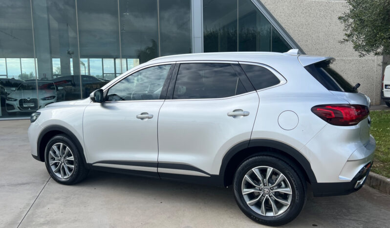 Mg HS 1.5T-GDI AT Luxury pieno