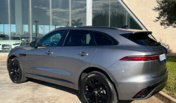 Jaguar F-Pace 2.0 D 204 CV AWD aut. R-Dynamic SE SUPER OFFERTA T-STOCK pieno