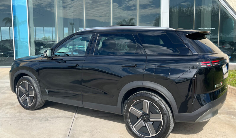 Jaecoo 7 1.6 TGDI 147 CV aut. Premium Possibilità noleggio no scoring pieno