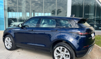Land Rover Range Evoque 2.0D I4 163 CV AWD Auto SE UNICO PROPRIETARIO pieno
