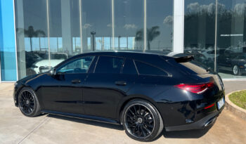 Mercedes-benz CLA 220 d Automatic Shooting Brake Premium pieno