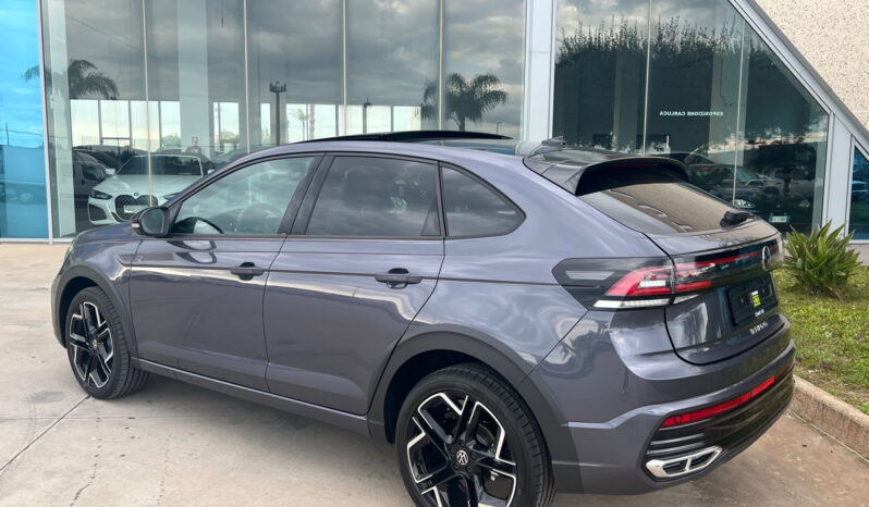 Volkswagen Taigo 1.0 TSI 115 CV R-Line Plus possibilità noleggio no scoring pieno