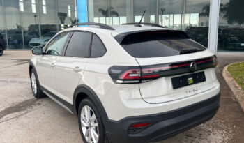 Volkswagen Taigo 1.0 TSI 115 CV Edition Plus possibilità noleggio no scoring pieno