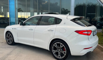 Maserati Levante 3.0 V6 250Cv Diesel AWD pieno